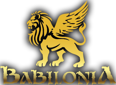 Logotipo Babilonia Club